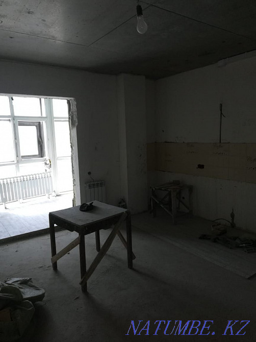 2-room apartment Astana - photo 6