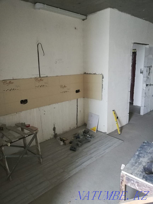 2-room apartment Astana - photo 8