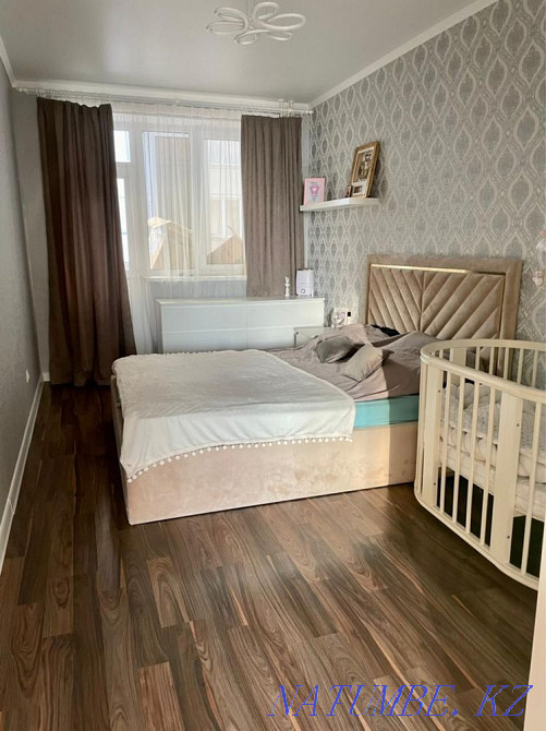 Двухкомнатная квартира Астана - изображение 8