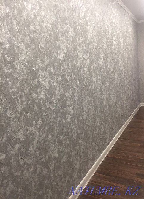 Двухкомнатная квартира Астана - изображение 9