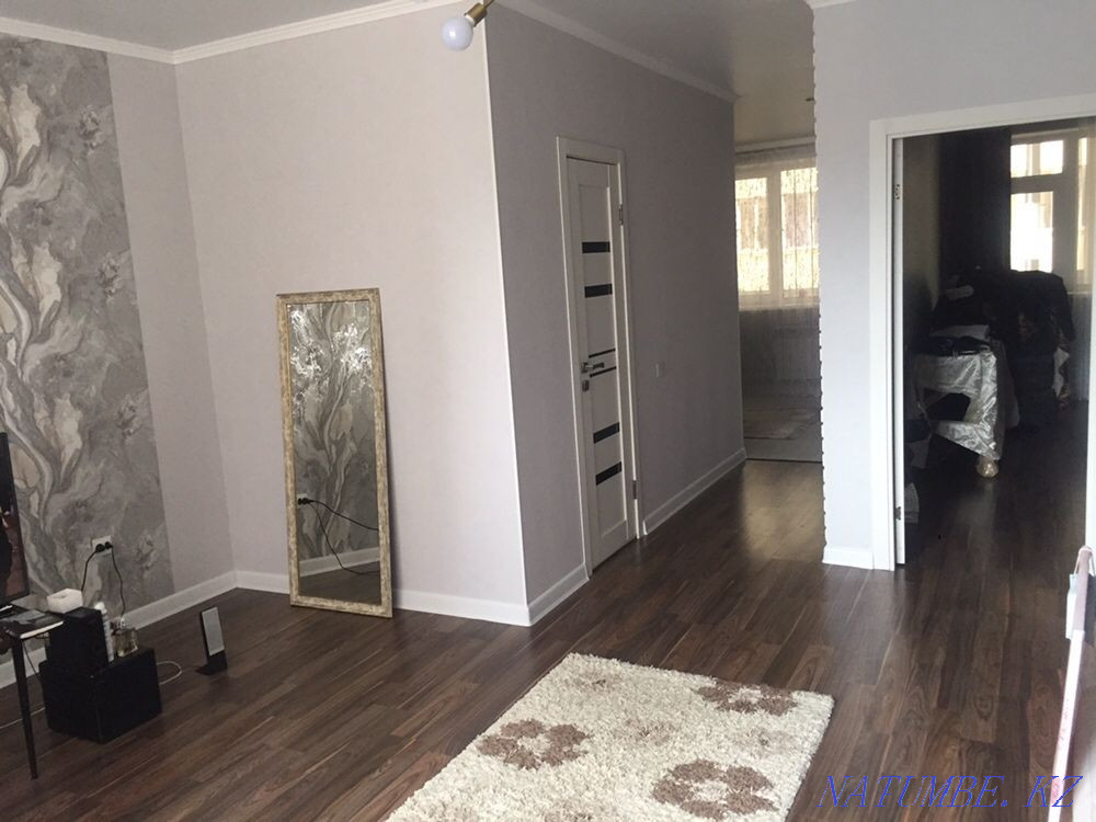 Двухкомнатная квартира Астана - изображение 4