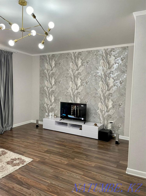 Двухкомнатная квартира Астана - изображение 7