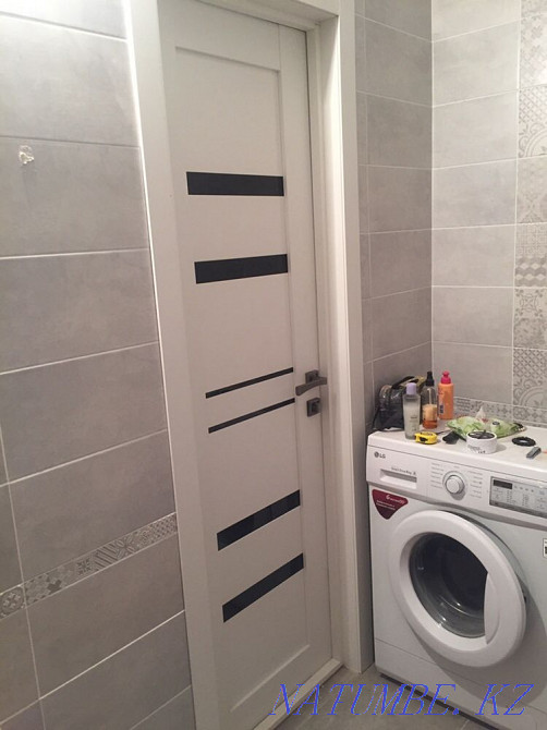 Двухкомнатная квартира Астана - изображение 11