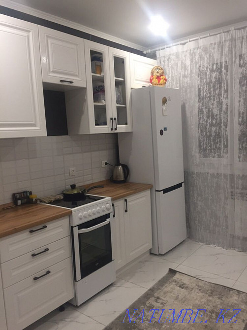 Двухкомнатная квартира Астана - изображение 2