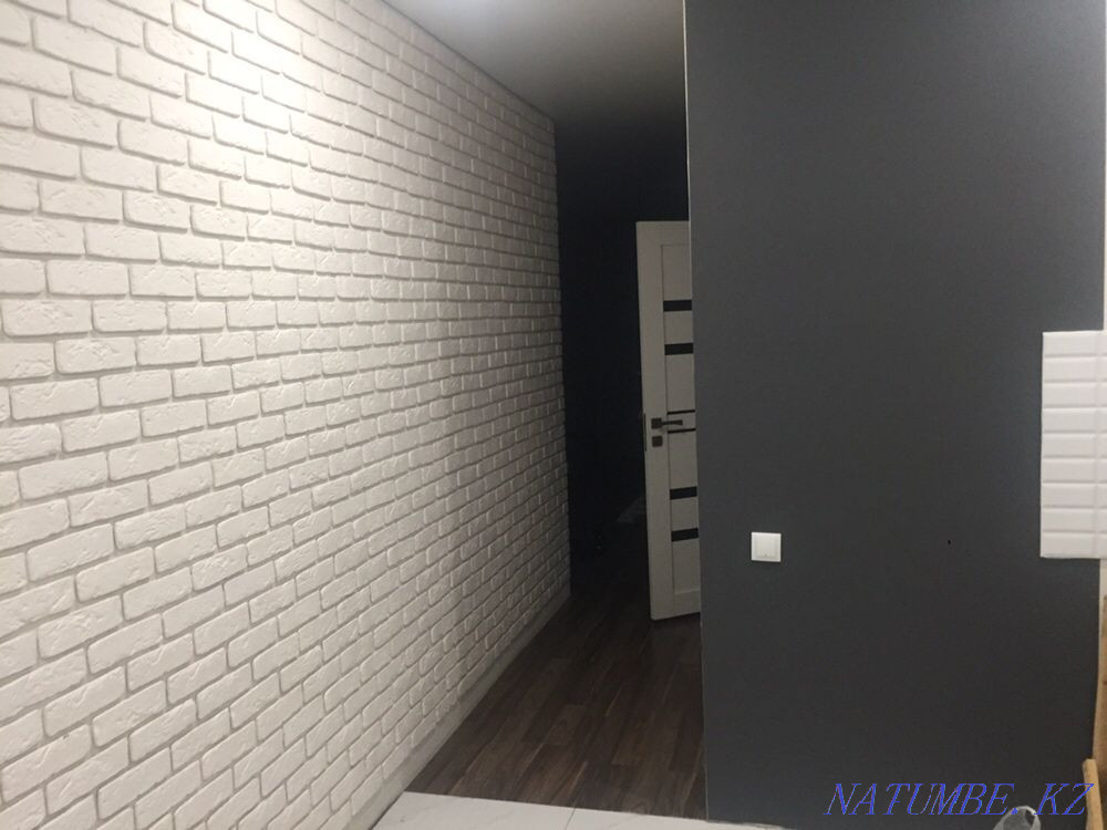 Двухкомнатная квартира Астана - изображение 1