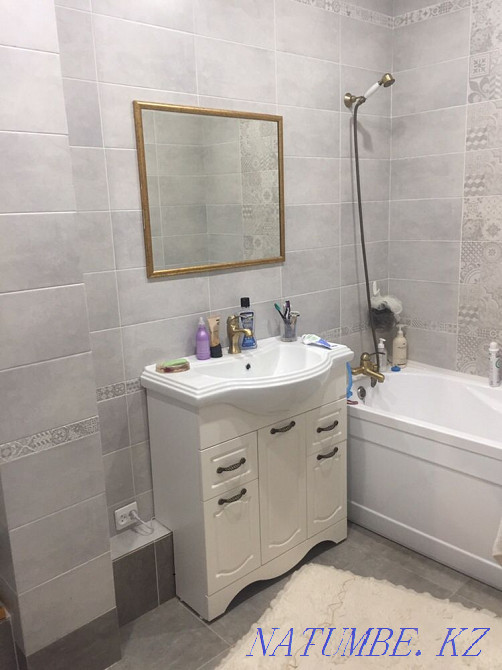 Двухкомнатная квартира Астана - изображение 10