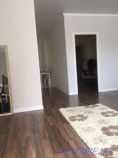 Двухкомнатная квартира Астана - изображение 5