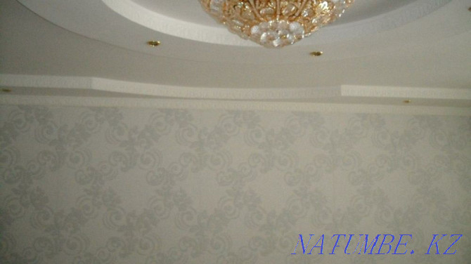 Двухкомнатная квартира Астана - изображение 7