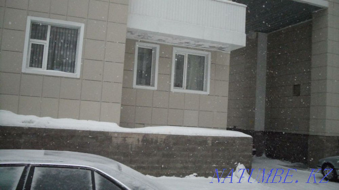 2 бөлмелі пәтер  Астана - изображение 6