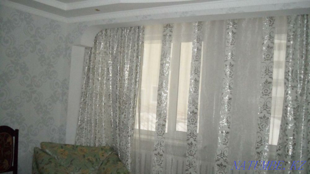 2-room apartment Astana - photo 2