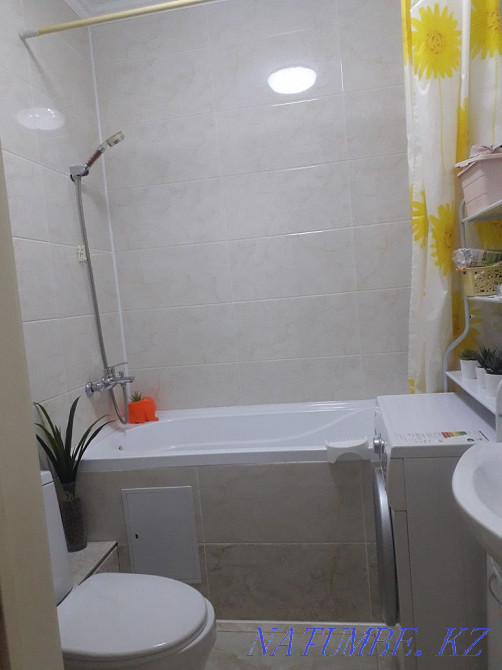 2-room apartment Astana - photo 3