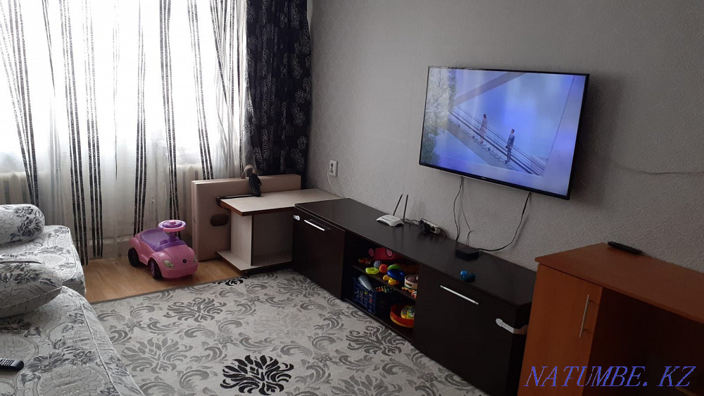 2-room apartment Astana - photo 1