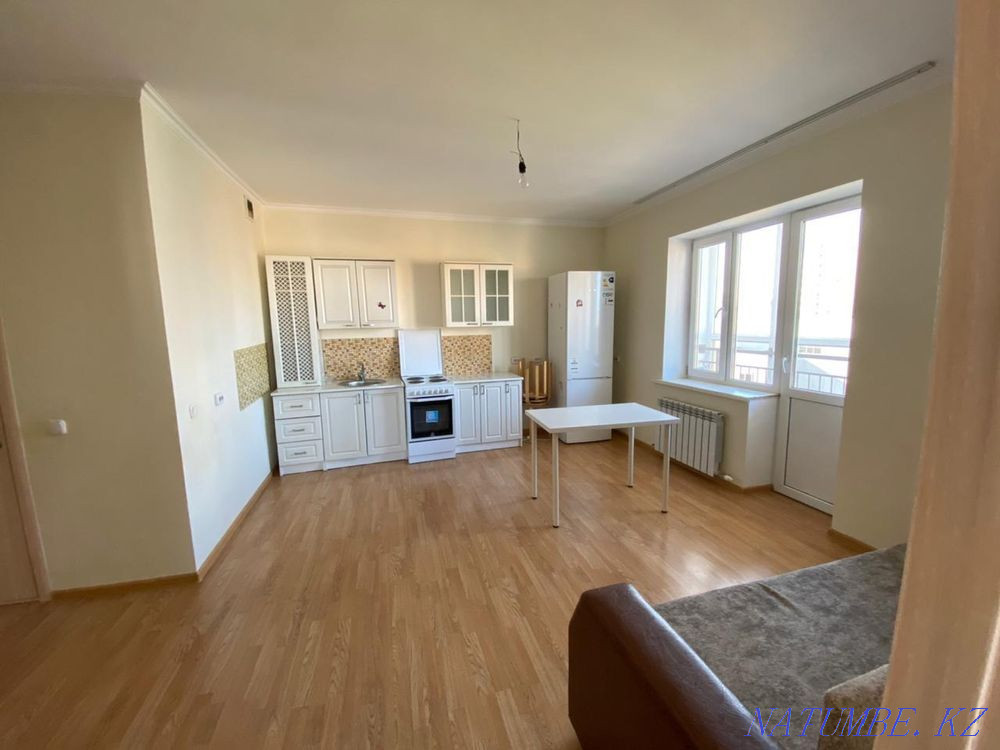 2-room apartment Astana - photo 6