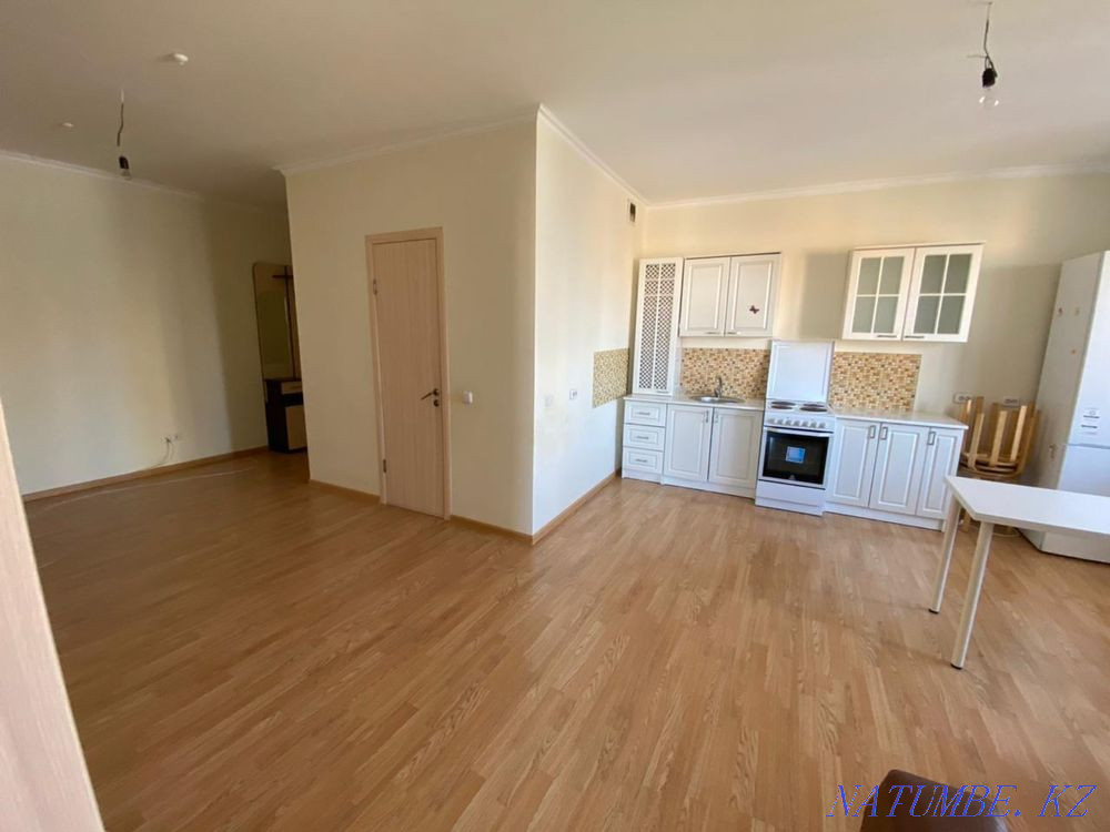 2-room apartment Astana - photo 2