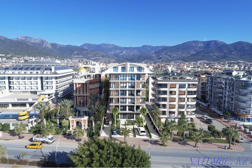 2-room apartment Astana - photo 10