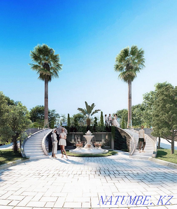 2-room apartment Astana - photo 5