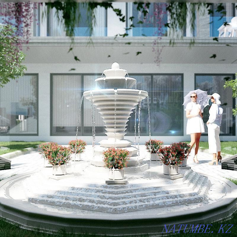 2-room apartment Astana - photo 6