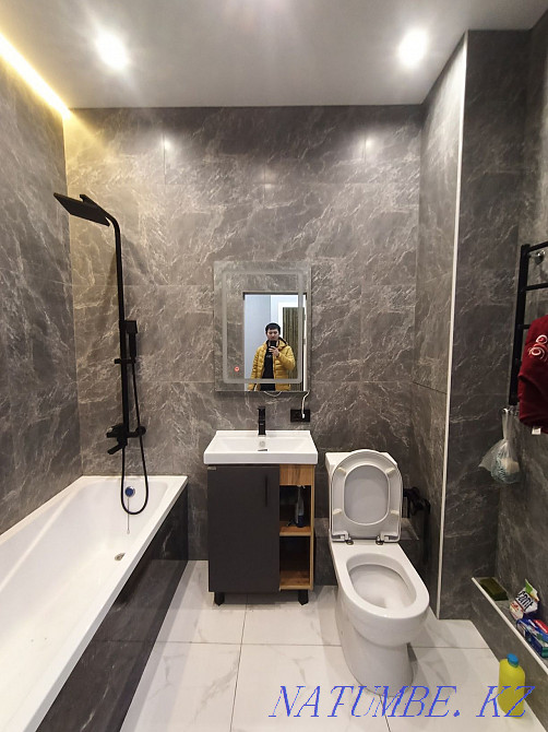 2-room apartment Astana - photo 4