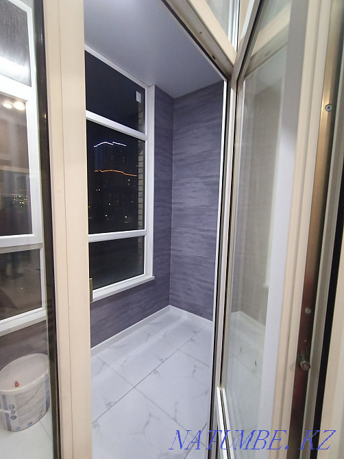 2-room apartment Astana - photo 6