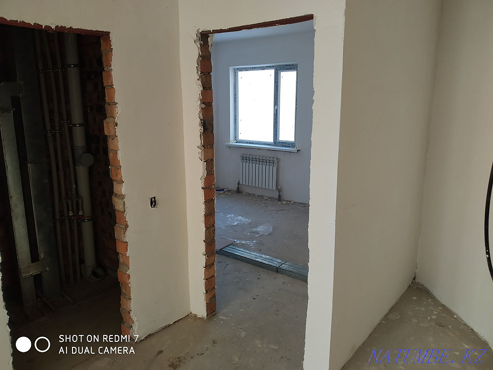 2-room apartment Astana - photo 5