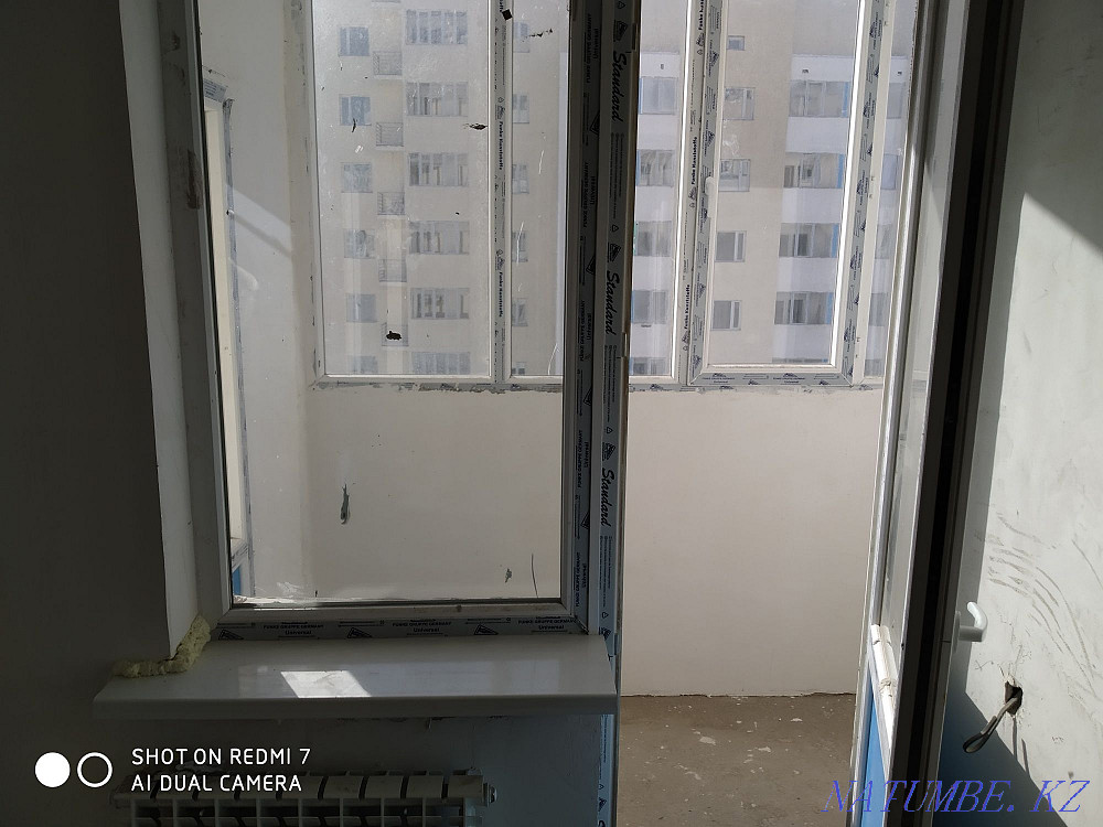 2-room apartment Astana - photo 9