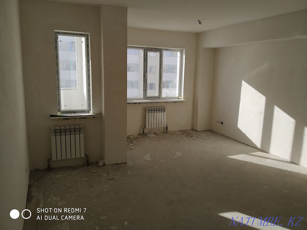 2-room apartment Astana - photo 1