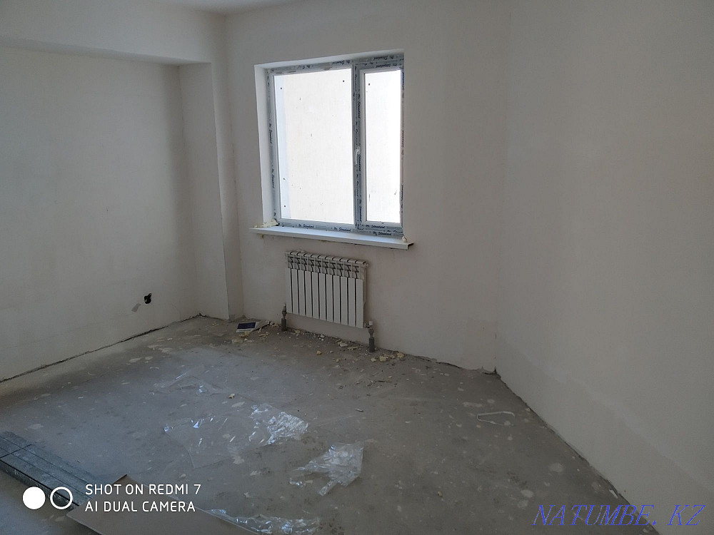 2-room apartment Astana - photo 6