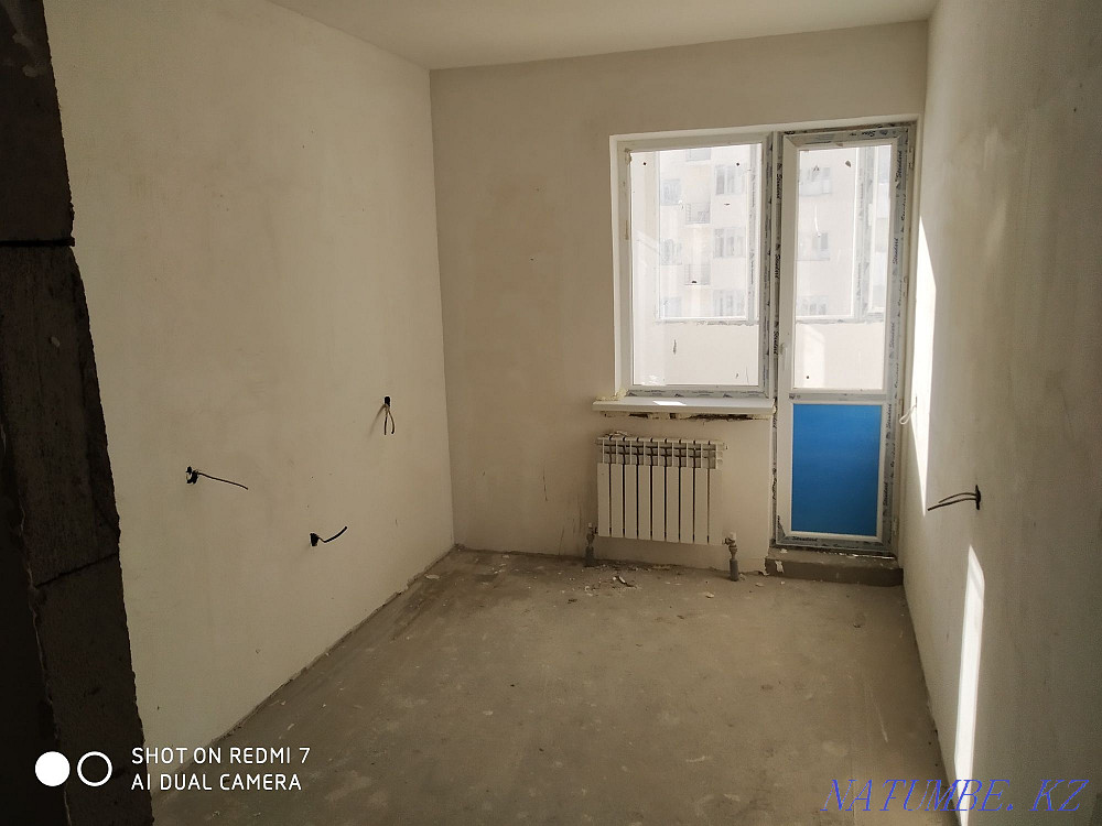 2-room apartment Astana - photo 2