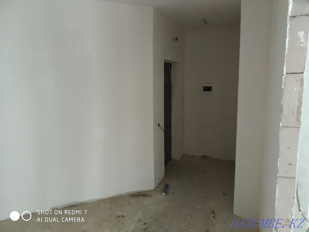 2-room apartment Astana - photo 7