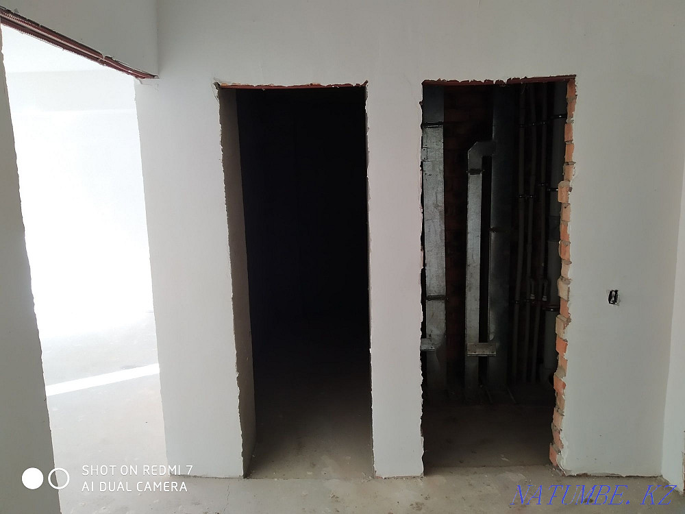 2-room apartment Astana - photo 4