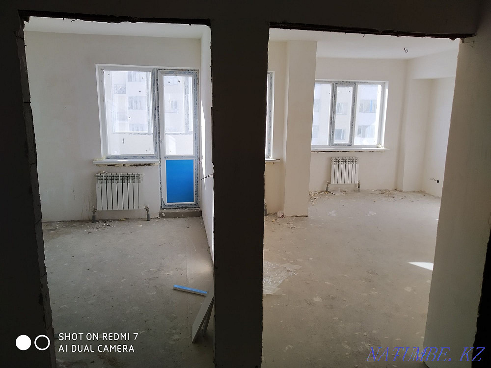 2-room apartment Astana - photo 3