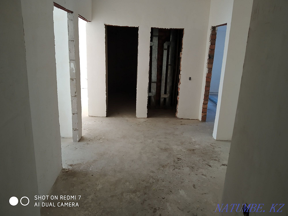 2-room apartment Astana - photo 8