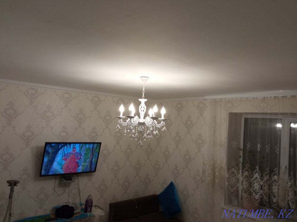 2-room apartment Astana - photo 1