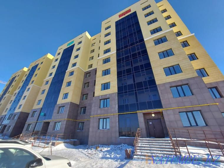 2-room apartment Astana - photo 9