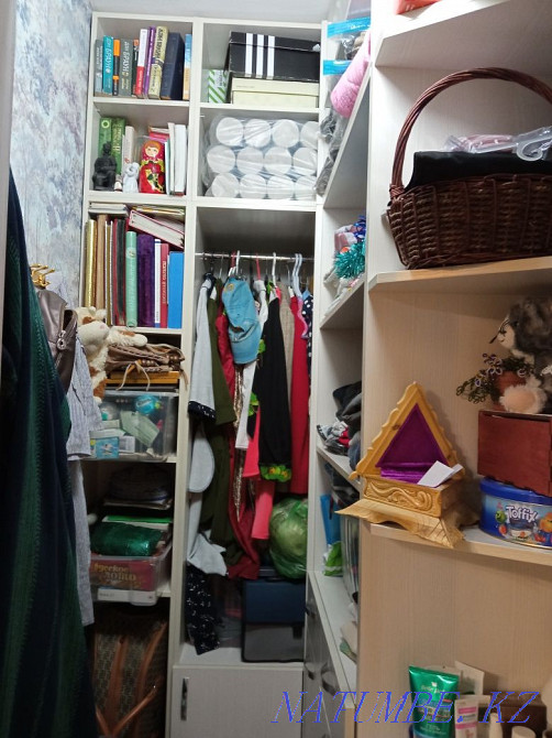 2-room apartment Astana - photo 3