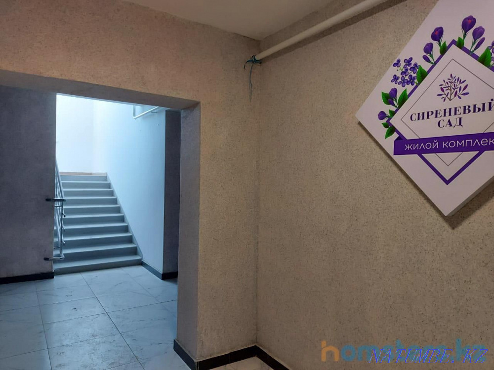 2-room apartment Astana - photo 10