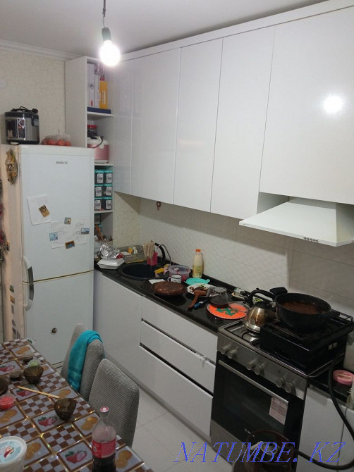 2-room apartment Astana - photo 12