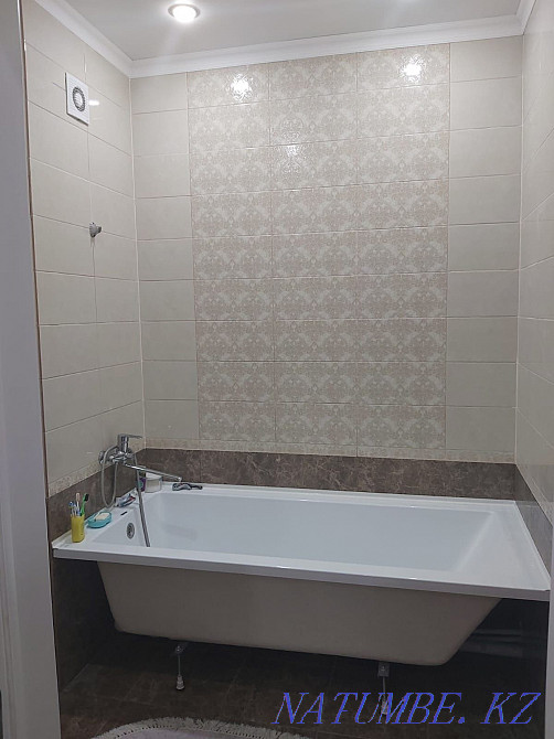 Двухкомнатная квартира Астана - изображение 6