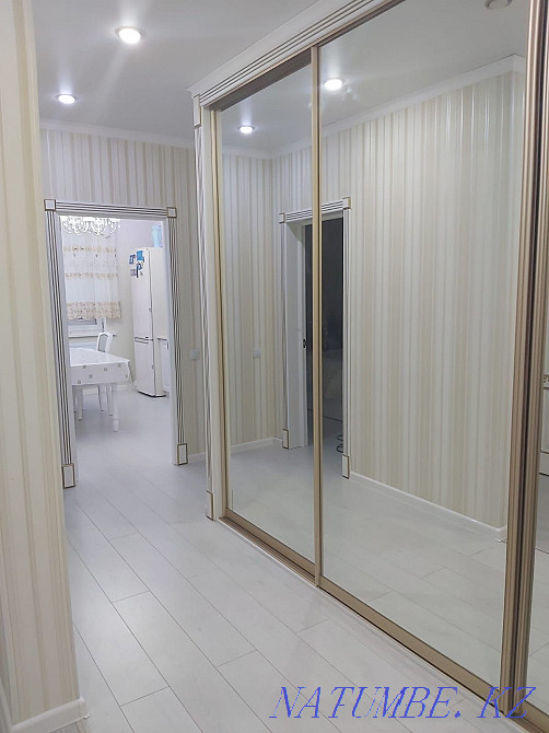 Двухкомнатная квартира Астана - изображение 3