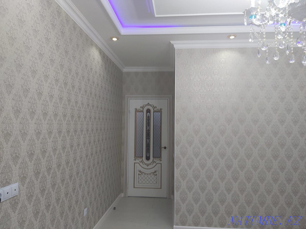 Двухкомнатная квартира Астана - изображение 10