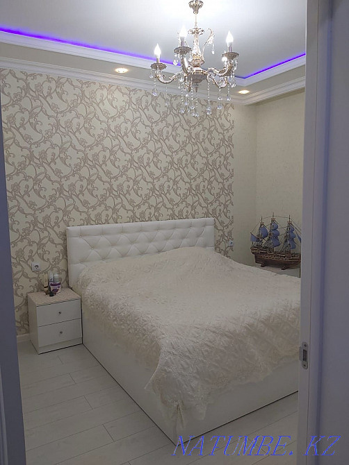 Двухкомнатная квартира Астана - изображение 11