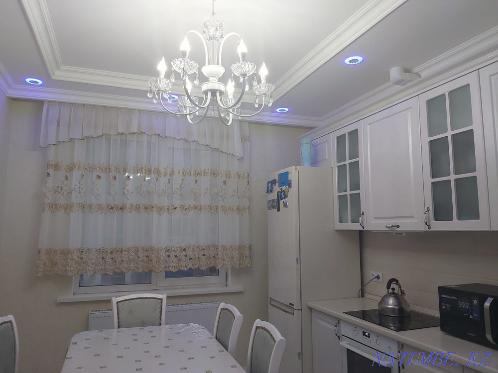 Двухкомнатная квартира Астана - изображение 8
