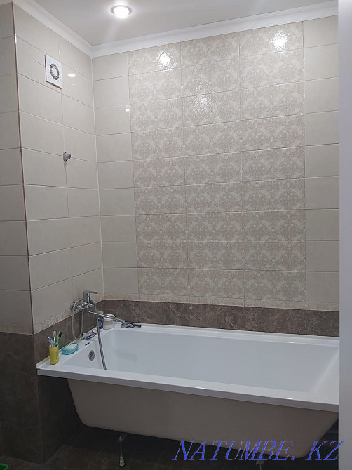 Двухкомнатная квартира Астана - изображение 5