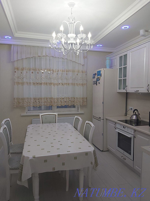 Двухкомнатная квартира Астана - изображение 7