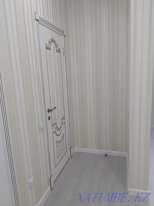 Двухкомнатная квартира Астана - изображение 2