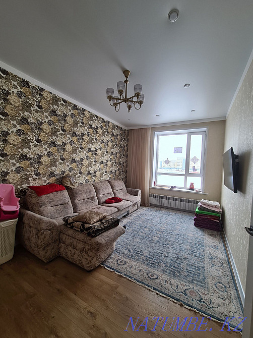 2-room apartment Astana - photo 7