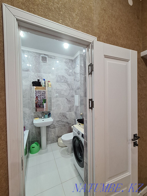 2-room apartment Astana - photo 2