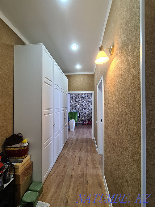 2-room apartment Astana - photo 4