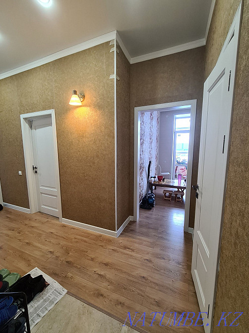 2-room apartment Astana - photo 1