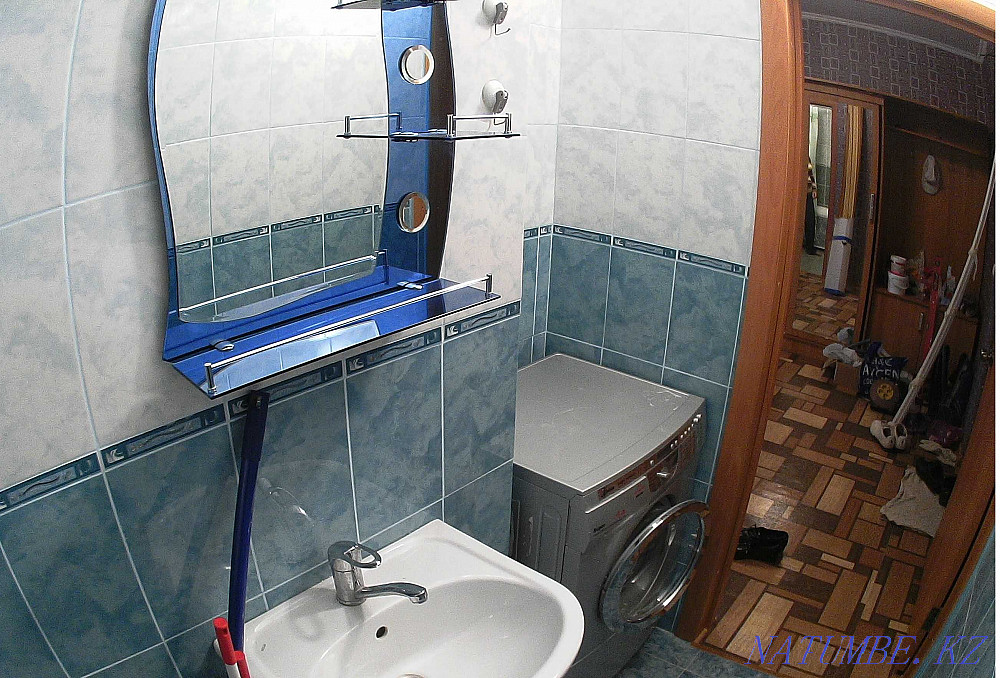 2-room apartment Astana - photo 5
